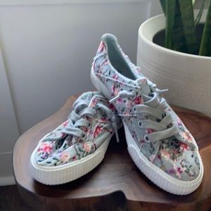 New with Box Blowfish Shoes